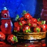 Александр Авдеев. «натюр»