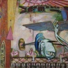 Фёдор Морозов. «Парк царя Ирода. Наблюдатель» Фёдор Морозов. «Парк царя Ирода. Наблюдатель»