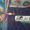 Фёдор Морозов. «Парк царя Ирода. Избиение» Фёдор Морозов. «Парк царя Ирода. Избиение»