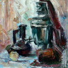 Инга Титова. «Самовар»