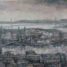 Ксения Древло. «Владивосток, хмурое утро» Ксения Древло. «Владивосток, хмурое утро»