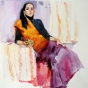 Екатерина Кравцова. «оля» Екатерина Кравцова. «оля»