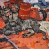 Екатерина Кравцова. «пес Пиз-ец» Екатерина Кравцова. «пес Пиз-ец»