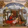 Лидия Козьмина. «Рождество» Лидия Козьмина. «Рождество»