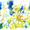 Юлия Бочкарникова. «Ромашки» Юлия Бочкарникова. «Ромашки»
