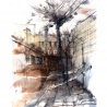 Юлия Бочкарникова. «Петербург» Юлия Бочкарникова. «Петербург»