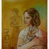 Марина Толстокулакова. «Зеркальное отражение времени»