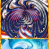 Марина Толстокулакова. «Wave» Марина Толстокулакова. «Wave»