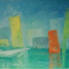 Анна Меньшикова. «Город на воде» Анна Меньшикова. «Город на воде»