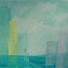 Анна Меньшикова. «Город на воде 2» Анна Меньшикова. «Город на воде 2»